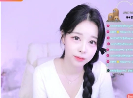 棉花 이태리ෆ naras2 – 个人直播秀（20240813）[1V/5.17G]-创优资源分享网