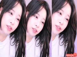 棉花 이태리ෆ naras2 – 个人直播秀（20240809）[2V/6.65G]-创优资源分享网