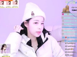 棉花 이태리ෆ naras2 – 个人直播秀（20240820）[1V/2.17G]-创优资源分享网