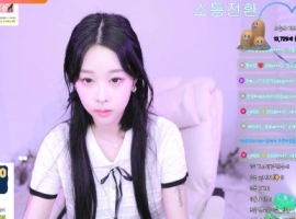 棉花 이태리ෆ naras2 – 个人直播秀（20240821~0822）[2V/9.19G]-创优资源分享网