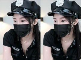 达娜-다나-hidana-个人直播 20240819 [2V/8.37G]-创优资源分享网