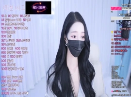 妍珍(연진ღ)-gyg4618 MSCREW个人直播 20250210/11/12 [3V/8.6G]-福娃资源分享网