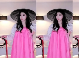 达娜-다나-hidana 日常个人直播 2025年2月初小合集[9V/35G]-创优资源分享网