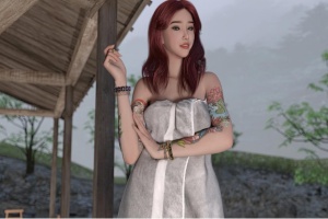 【欧美SLG/汉化/动态】卡拉1.2汉化版【PC+安卓/2.29G/更新】-创优资源分享网