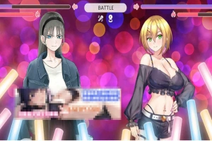 【养成SLG/中文/动态】与经纪人恋爱是绝对禁止2 官中步兵正式版+全DLC【大更新/3.6G】-创优资源分享网