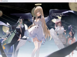 【战斗互动SLG中文全动态全CV】欲望乐园Ver1.0.103官方中文步兵版【新作4G】【补档】-创优资源分享网