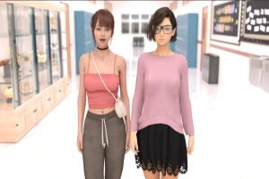 [欧美SLG/汉化] 疯狂好教官 2.50 精英版 The Good Instructor Frenzy 2.50 elite PC+安卓汉化版 [7G]-创优资源分享网
