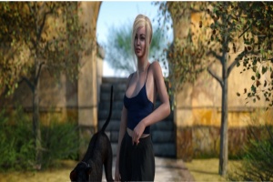 [欧美SLG/汉化/动态] 魔法学院 Lust Academy S3 v3.3.1b PC+安卓汉化版[百度][2.5G]』-创优资源分享网