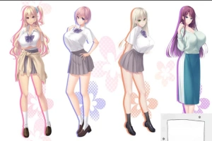 [ADV]孕女~贪图精子的淫荡学生~[电脑3.36G]GPT3.5汉化DLCX10-创优资源分享网