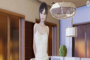 【国产SLG/中文/动态】母上攻略重置版(二) 中文版【PC+安卓模拟器/2.5G/更新】-创优资源分享网