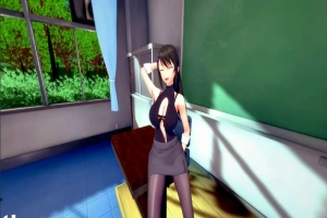 [日式SLG/汉化] 淫荡学院重置 Lustful College Rework v0.40 PC+安卓汉化版[4.3G]-创优资源分享网