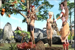 [欧美SLG/中文] 阿伦贾的冒险 阿伦贾的历险记 Alenja’s Adventures [v0.20 Final] PC+安卓汉化版 [1.8G]-创优资源分享网