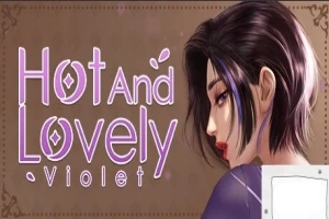 【PC/2D/SLG/中文/国语CV/动态】火辣可爱:紫罗兰Build.11817473 STEAM官中步兵【1G】-创优资源分享网