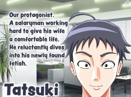 [2D欧美SLG/汉化] 不雅妻子花 Indecent-Wife-Hana-v0.42.5 Public 电脑 [200M]-创优资源分享网