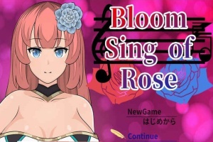 [日系RPG/汉化/2D] 绽放的玫瑰之歌 Bloom Sing of Rose PC+安卓模拟汉化版 [百度][2.2G]』-创优资源分享网