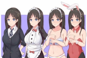 [大型穿越RPG/中文]少女的异世界大冒险 官方中文正式版+全CG回想[佳作][1.4G/百度]』-创优资源分享网