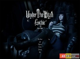 【3D大作/官中/全动态】魔女的侵袭：库洛的房间 V0.5.0 官方中文版【3G】-创优资源分享网