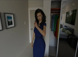 [欧美SLG/汉化] 珍妮弗的生活 詹妮弗的生活 Jennifer’s Life v1.3 PC+安卓汉化版 [3.5G]-创优资源分享网