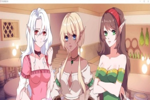 [欧美SLG/汉化]我的情爱女神 完结汉化版[百度][PC+安卓/300M/完结]』-创优资源分享网