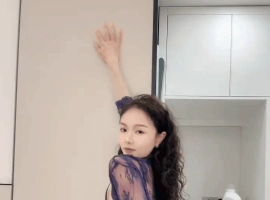 精剪果舞[吹小泡泡]极品一字马长腿女神 弹力插-创优资源分享网