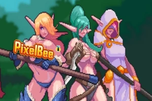 【2D欧美SLG中文】Tamer Vale 與異種進行特殊儀式 V1.0 中文版【550M】电脑-创优资源分享网
