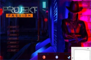 【PC/欧美SLG/汉化】项目:激情 第一季完结版+第二季V0.8.1 汉化版【2.6G】-创优资源分享网