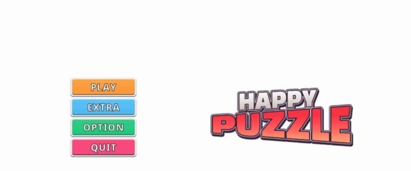 [互动SLG/中文/动态]快乐拼图 Happy Puzzle 官方中文步兵版[百度][230M]』-创优资源分享网