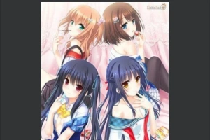 【2D/吉里】哥哥，还没准备好接吻吗？ 吉里模拟器手机版【880M】-创优资源分享网