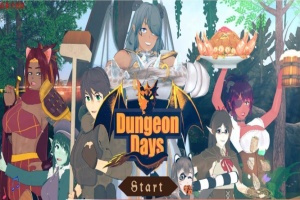 [日系SLG/汉化]地下城日V0.04 汉化版[PC+安卓][2.4G/百度]』-创优资源分享网