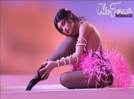 [欧美SLG/汉化] 生命之舞 Cléo Torres The Dance of Life [v1.1.3] PC+安卓汉化版 [6G]-创优资源分享网