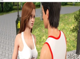 [欧美SLG/汉化/动态]再次年轻第二季 Ch. 1 汉化版[PC+安卓][1G/百度]』-创优资源分享网