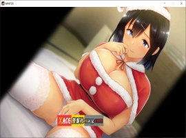 【精品像素SLG/中文/动态/全CV】Winter~乡间性活之冬日~官方中文步兵版+存档+回想【新作/1.4G】-创优资源分享网