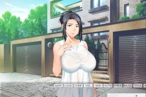 [拔作ADV]让上司的妻子消除欲求不满，让身心都睡过去的故事[电脑596M] GPT3.5汉化-创优资源分享网