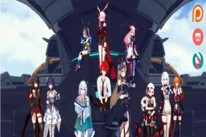 【日系SLG/汉化/3D】舰长的奇异冒险 Captains Bizarre Adventure v1.8 汉化版【PC+安卓/3.9G】-创优资源分享网