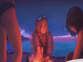 [互动SLG/中文/动态]与俄罗斯妹子的约会日记 STEAM官方中文步兵版[百度][CV/1G]』-创优资源分享网