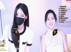 吴汉娜-ohhanna 顺德双人直播 Battle (20240808) [2V/9.4G]中文字幕-创优资源分享网