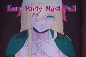 [日系SLG/汉化/动态] 英雄派对必须陨落 Hero Party Must Fall v0.4.5 汉化版[百度][1G]』-创优资源分享网