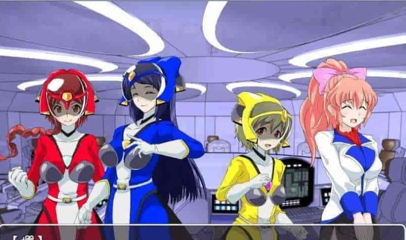 [RPG+SLG/汉化]怪虫戦隊：精翻汉化修复步兵版+存档[高可玩性][百度][500M]』-创优资源分享网