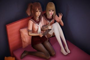 【神作SLG/汉化/礼包码】特工17v0.21.7汉化版【PC+安卓/2.18G/更新】-创优资源分享网