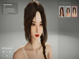 [3D互动/动态/中文] 隔壁的美艳人妻 The Wife Next Door v1.3.21 官方中文版电脑 [10.4G]-创优资源分享网