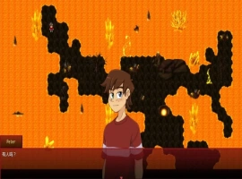 [RPG/汉化] 都市恶魔重制 Urban demons : Remake [v0.3.2] 电脑中文 [1.2G]-创优资源分享网