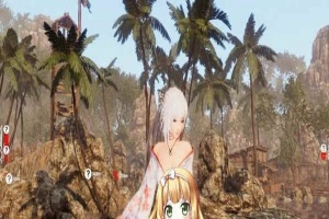 [极品ACT/中文]SwordxHime剑姬无双 Ver1.11.4 官方中文步兵版+存档[更新][12.4G/百度]』-创优资源分享网