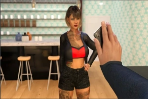 [欧美SLG/汉化] 失去的爱2 The lost Love Ep.6 u1 PC+安卓汉化版 [3G]-创优资源分享网