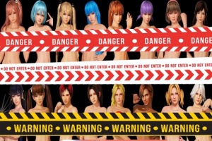 【3D神作】死或生6 官方终极版！[中文/魔改]全DLC/全邪恶MOD整合【双版本/100G】-创优资源分享网