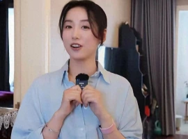 演员吕一首次晒北京小家,内室杂乱东西多,光线暗!网友:老公呢-创优资源分享网