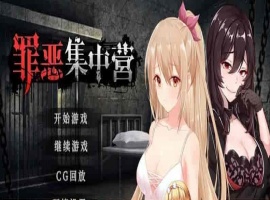 [SLG/中文/NTR] 罪恶集中营 STEAM官方PC+安卓中文步兵作弊版[百度] [1.8G]』-创优资源分享网