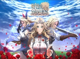 [2D欧美SLG/汉化] 莎拉罗斯的生存 The Survival of Sarah Rose v0.8.9.9 PC+安卓汉化版 [3G]-创优资源分享网