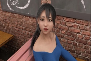 【欧美SLG/汉化/动态】一个谎言0.7汉化版【PC+安卓/1.61G/更新】-创优资源分享网