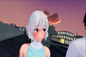 [日式SLG/中文] 深红高中 绯红高中 Crimson High 0.41.1 PC+安卓汉化版 [7G]-创优资源分享网