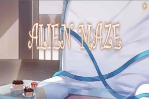[互动SLG/中文/动态]异界迷宫 官方中文步兵版[新作][380M/百度]』-创优资源分享网